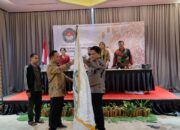 Pengurus Persadin Segera Dilantik, Oking Dikukuhkan sebagai Ketua Umum