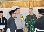 Tegas, Polres Nganjuk Amankan 19 Pemuda yang Nekat Konvoi saat Pengesahan Warga Baru PSHT