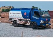 Gerak Cepat Polsek Parung Panjang Polres Bogor Cek Lokasi Dugaan Adanya Penyalahgunaan BBM Bersubsidi