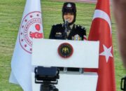 Bikin Bangga, 3 Anggota Polri Diwisuda Langsung Presiden Erdogan Usai Ikuti Pendidikan 2 Tahun di Turki