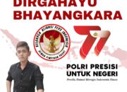 Dewan Pendiri Aliansi Keluarga Pers Indonesia Mengucapkan Happy Anniversary FWJ Indonesia Yang Ke 4 Tahun Bertema Sinergitas Bersama Membangun Bangsa