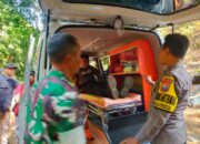 Polisi dan Tim SAR Berhasil Selamatkan Wisatawan Hilang di Lereng Budug Asu Malang