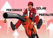 𝙼𝙰𝙵𝙸𝙰 𝙱𝙱𝙼 Bersubsidi 𝙼𝚎𝚛𝚊𝚓𝚊𝚕𝚎𝚕𝚊 𝚍𝚒 𝚆𝚒𝚕𝚊𝚢𝚊𝚑 𝙹𝚊𝚋𝚘𝚍𝚎𝚝𝚊𝚋𝚎𝚔 BPH MIGAS DI Minta 𝙷𝚊𝚛𝚞𝚜 Ber𝚝𝚒𝚗𝚍𝚊𝚔 𝚃𝚎𝚐𝚊s