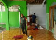 Tingkatkan kesadaran Hukum, Prajurit Kodim Boyolali Terima Penyuluhan Hukum dari Tim Korem 074/Warastratama