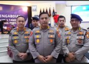 28 Tahun Pengabdian Akpol 1995 untuk Polri yang Presisi