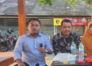 TKSK Bangilan Dilaporkan Ke Polres Dugaan Tindak Pidana Tipu Gelap dan Dugaan Pencucian Uang.