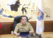 Kemendagri, DPR-RI, Kemenkeu Turun Langsung ke Jembrana Dorong Percepatan Realisasi APBD dan Penanganan Inflasi