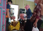 Ditemukan Mayat Perempuan Di Wilayah Tuban