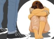 Kembali Terjadi, Ayah Tiri Setubuhi Anak Di Bawah Umur, Ini Jelasnya