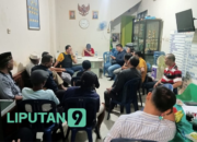 Marak Tawuran, Masyarakat Johar Baru Berharap ke Perwira Polisi ini