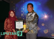 IJTI Award 2023, Polres Bangkalan Sabet 2 Kategori Penghargaan