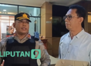 Implementasi Wilayah Zero Tawuran, Polsek Johar Baru Lakukan Cek Body ke beberapa Para Remaja, Ini Hasilnya…