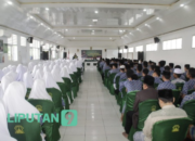 Kebangsaan Kodim 0619/Purwakarta Membangun Karakter Generasi Bangsa