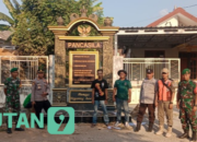 Cegah Konflik Antar Perguruan Silat, Tugu PSHT di Kecamatan Palang Disulap Jadi Tugu Pancasila