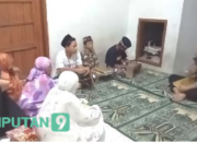 Jadi Guru Ngaji Polantas Polres Situbondo Bangun Rohani Anak Sejak Dini