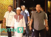 Polri Gandeng Ustaz Das’ad Latif untuk Mendorong Pemilu Damai