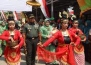 1650 Unit RTLH Terselesaikan dengan Baik, Ini Pesan Mayjen TNI Farid Makruf