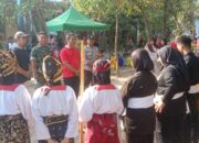 Polsek Nganjuk Kota Bersama 3 Pilar dan Lintas Perguruan Silat Lakukan Aksi Sinergisitas dalam Upaya Pemantapan Harkamtibmas