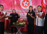 Gerakan Pemuda Marhaenis (GPM) Menggelar Rapat Kerja Daerah (rakerda)