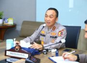 Polri Akan Gelar Operasi Mantap Brata Amankan Pemilu 2024, Cooling System Jadi Salah Satu Strategi