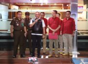 Tim Penyidik Menetapkan 3 Orang Tersangka Dalam Perkara Tol Japek