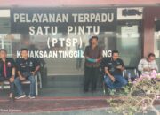 Buntut LHP Tak Memuaskan, Laporan Dugaan Penggelapan PIP SMKS Erlangga Kota Agung Masuk Kejati