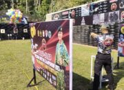 Danyonarhanud 2 Kostrad Buka Turnamen Menembak Alap Alap Precision Championship 2023