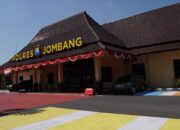 Pelaku Pembunuhan Wartawan di Sambong Ditangkap Polres Jombang