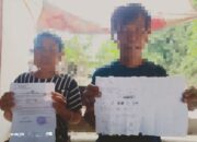 Korban penganiyaan mengharapkan keadilan di Polsek limau