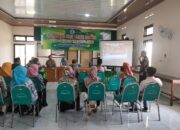 Lokakarya Mini Forum Konsultasi Publik Puskesmas Tembelang
