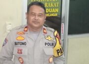 Akibat Tawuran, Beberapa Remaja Diamankan Polsek Kemayoran