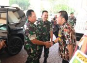 HUT ke-45, Pangdam Brawijaya Apresiasi Peran FKPPI