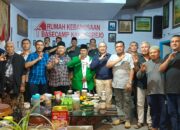 Rumah Kebangsaan Basecamp Karangrejo Dukung Pengembangan Wisata Dirgantara Segoro Katon