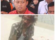 Kasus Pembunuhan Seorang Wartawan di Jombang, Pelaku Terancam Hukuman Mati