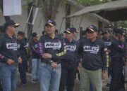 Gubernur AAL Hadiri Marines Enduro Competition 2023
