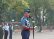 Kapuspen TNI: Prajurit dan PNS TNI Tingkatkan Kepekaan dan Kesigapan Merespons Berita Hoaks