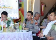 Operasi Zebra Semeru 2023, Mampu Turunkan Angka Kematian di Jalan   