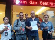 Diduga Jadi Penadah Kreditur Nakal, Seorang Perwira Polri Dilaporkan ke Divpropam Polri   