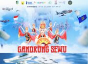 Pemerintahan Banyuwangi dan TNI AU Berkolaborasi Dalam Acara Festival Gandrung Sewu 2023 dan Semarak Dirgantara, Berbeda dan Berjalan Meriah
