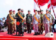 Catat Sejarah, ASEX-01 Latihan Non-militer Pertama Seluruh Negara ASEAN 