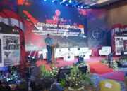 Panglima: Strategi Pertahanan Nusantara Adalah Perpaduan Strategi dari Ketiga Matra   