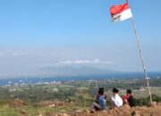 Hal yang Wajib Diketahui Tentang Destinasi Wisata Alam Bukit Segoro Katon Banyuwangi.