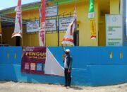 Diduga Anggaran Dana Desa Pekon Kaca Marga Kec.Cukuh Balak Yang Di Peruntukan Pembangunan Dan Lumbung Desa Tidak Direalisasikan Alias Fiktif Dan Mark Up