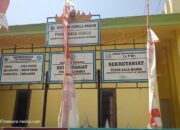 Diduga Desa Pekon Kaca Marga Lampung Menggelapkan Anggaran Pemerintah