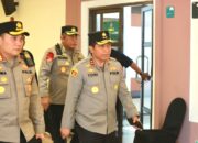Laga Derby Jatim Persebaya VS Arema Berlangsung Aman dan Kondusif