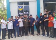 Koalisi perubahan kabupaten tanggamus melakukan konsolidasi