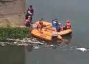 Diduga Tenggelam Di Sungai Enim Belum Juga Di Temukan, Keluarga Korban Kecewa Kepada Oknum Basarnas