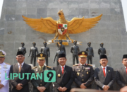 Pangdam I/BB Peringati Hari Kesaktian Pancasila di Bandar Betsy