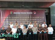 Polda Metro Jaya Musnahkan Narkoba Hasil Pengungkapan 3 Bulan Terakhir