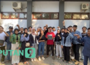 Dinilai Syarat Capres dan Cawapres Berubah, Aliansi Mahasiswa akan Sampaikan Surat Terbuka Terkhusus untuk Mahkamah Konstitusi RI 